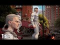 Invincible VS Reveal Trailer