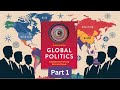 Global Politics By Andrew Heywood Part 1 3rd Ed Full Audiobook UPSC IR Political Science