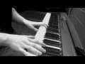 Corynorhinus - Hans Zimmer, Batman Begins (Piano Cover)