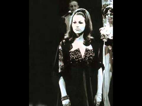 Marta Kubišová - Je půl vosmý (1963)