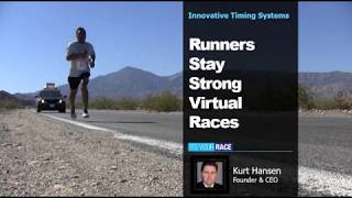 How to Host a Virtual Race and Receive Funds - Fast!