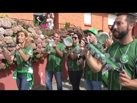 Vai Quem Quer -  Esquenta @Mira 2019