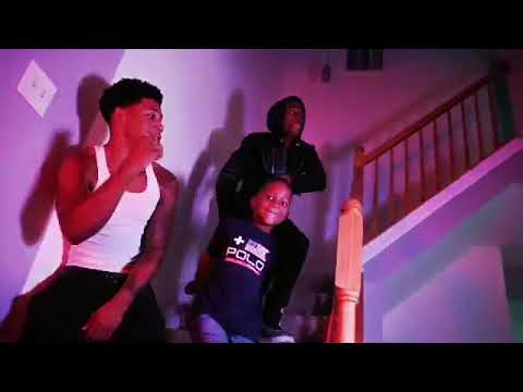 YNC BabyJuice - "Pop Shit" | (Official Video) Shot by @EkTheSniper (Snippet)
