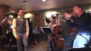 "Just Friends" - Chet Baker Tribute - Toast of the Town Music