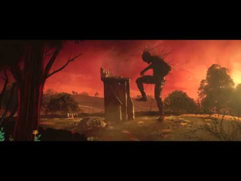 QUELQUES MINUTES APRES MINUIT - Extrait Brise les fenetres - VF