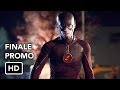 The Flash 1x23 Promo 