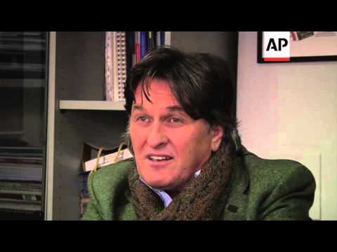 Environmentalist says EU's soft climate change policy negative signal to other countries