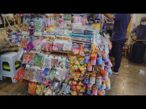 MINI VLOG AROUND KL