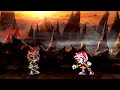 Time For Another Rematch Mugen The Evil Awakens 2 Amy Exe Beta 2 Vs Amy Tea2 Style