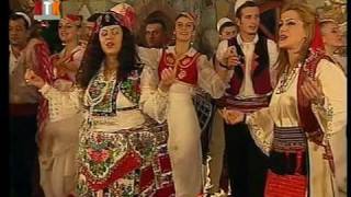Ylmize Tafallari & Qershore Tafallari - O Moj Sy Me Lara