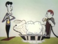 Classic Sesame Street Animation Wet And Dry Complete Series