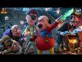 Motu Patlu The Pirates Set Out In Search Of Treasure In The Netherlands Motu Patlu