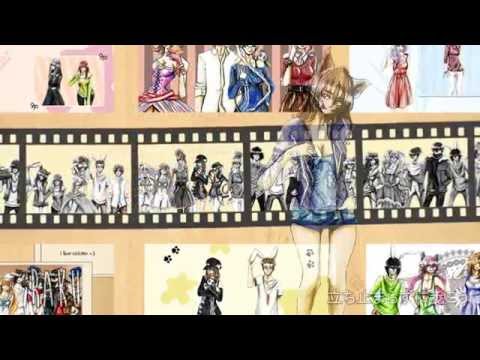 【33人合唱】 HBD Kuta   Yells ~It's a beautiful life~ 『Guilty Chorus & co 』