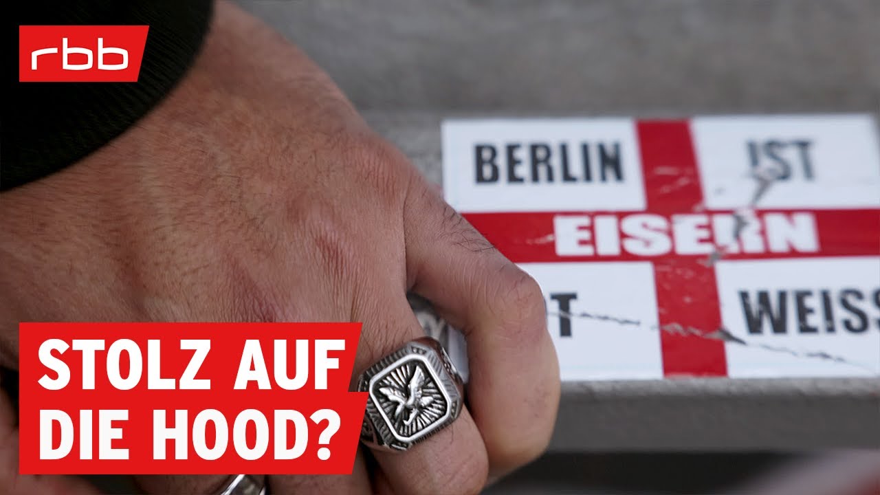 Lokalpatriotismus in der Popkultur?! Mit Teuterekordz & Don Pablo Mulemba | Door2Door