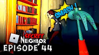Crazy Shenanigans & Ridiculous Moments 😂👀 Roblox Secret Neighbor Highlights Ep  44 #roblox @TGW