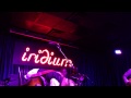 Leni Stern Trio at Iridium - 11/2012 - In My Dream