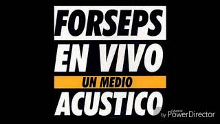 El Rap Del Dar - Forseps (En Vivo Un Medio Acústico)