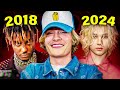 What Happened To Lyrical Lemonade