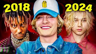 What Happened to Lyrical Lemonade?