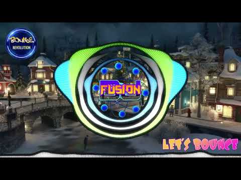 LETS BOUNCE MIX WITH FUSION - BOUNCE - DONK - PARTY 2022####