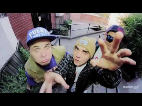 Elixir de Beat - Hablemos de flow (Video Clip oficial)(2014)