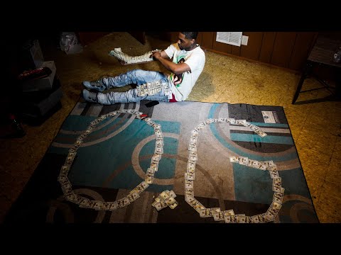 OG STEVE - IN & OUT (FREESTYLE VIDEO)