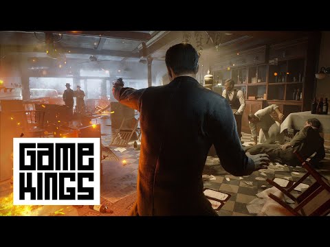 Mafia Definitive Edition Review - Buy, Budget, or Scrap?