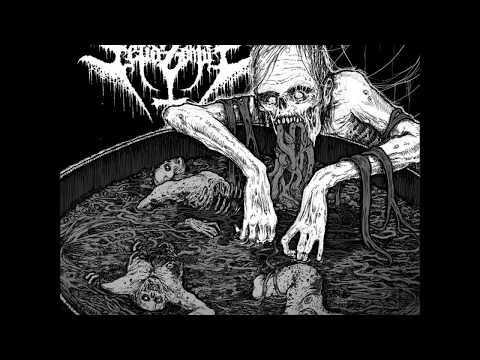 download lagu mp3 mp4 Fetid Zombie 2010 Vomiting In The Baptismal Pool, download mp3 Fetid Zombie 2010 Vomiting In The Baptismal Pool free downloadn, video klip Fetid Zombie 2010 Vomiting In The Baptismal Pool