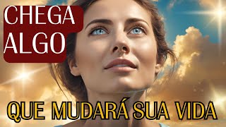 Atenção!!Chega Algo Que MUDARÁ SUA VIDA ? Mensagem Poderosa do Arcanjo Uriel | Luz Celestial