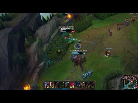 epic escape with 10 hp!