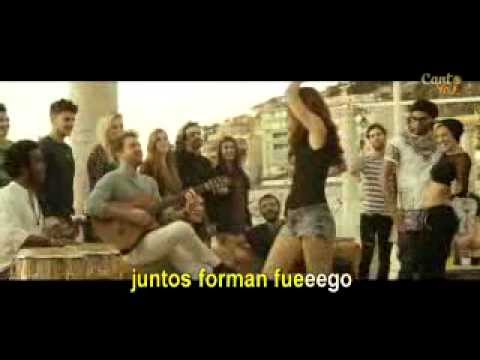 Pablo Alborán - Pasos de cero (Official CantoYo Video)