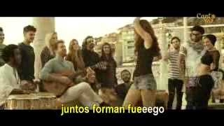 Pablo Alborán - Pasos de cero (Official CantoYo Video)