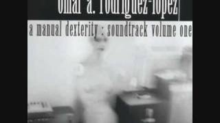 Omar Rodriguez Lopez - Dyna Sark Arches