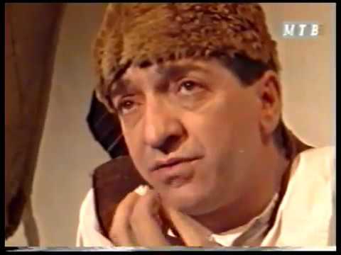 Македонски народни приказни Неверниот измеќар