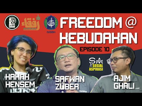 Episode 10: Pendedahan PANAS Bekas Ahli GISBH