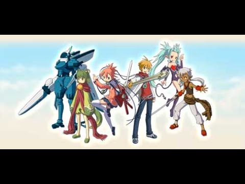 Summon Night Swordcraft Story 2 Guardian Beast Special And Mono Shift