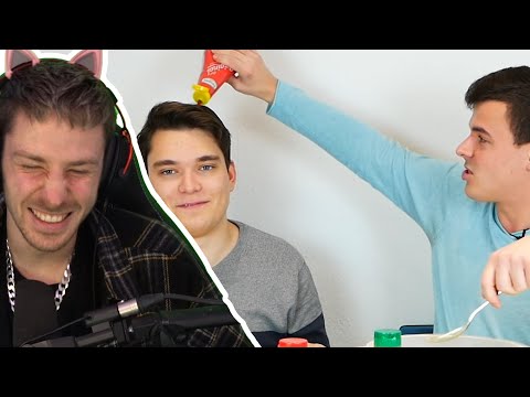 GISELA will GELD von Rewi? Reaktion auf @gewitterimkopf