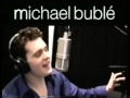 MICHAEL BUBLE 2003 CD RELEASE