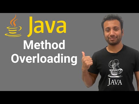 Java Bangla Tutorials 117 Method Overloading