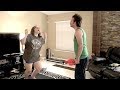 Psycho Fat Kid Rages At Crazy Boyfriend NOO More Mantha