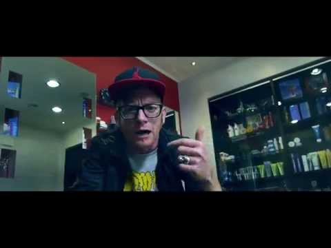 Theface ft Mastroproducer -LIFE- (Official video)