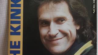 the  kinks        &quot;plastic  man&quot;       true stereo remaster.2017 post.