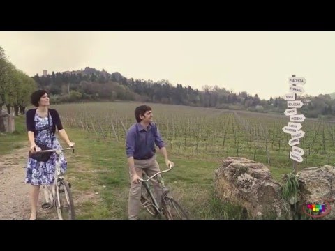 Via Emilia Wine&Food Video