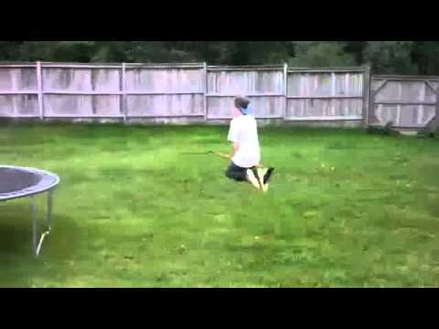 Nimbus 2013 (The best 12 seconds of your life!!)