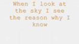 Tim Myers - A Beautiful World (lyrics)