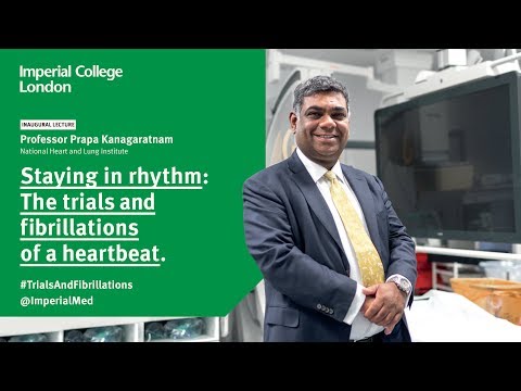 Staying in rhythm: The trials and fibrillations of a heartbeat