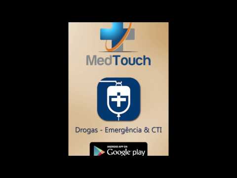 Drugs in Emergency & ICU Video