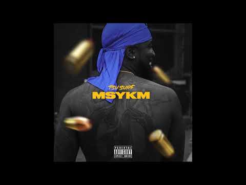 Tsu Surf feat. Benny The Butcher - "Blacc Cream" OFFICIAL VERSION