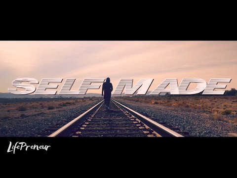 Chris Record - SELF MADE