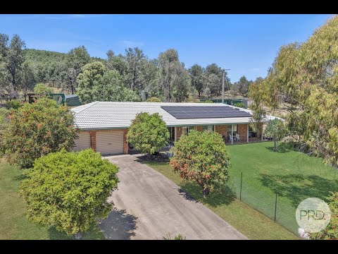 10 Heaths Road, Quirindi, NSW 2343, 4房, 2浴, 独立屋